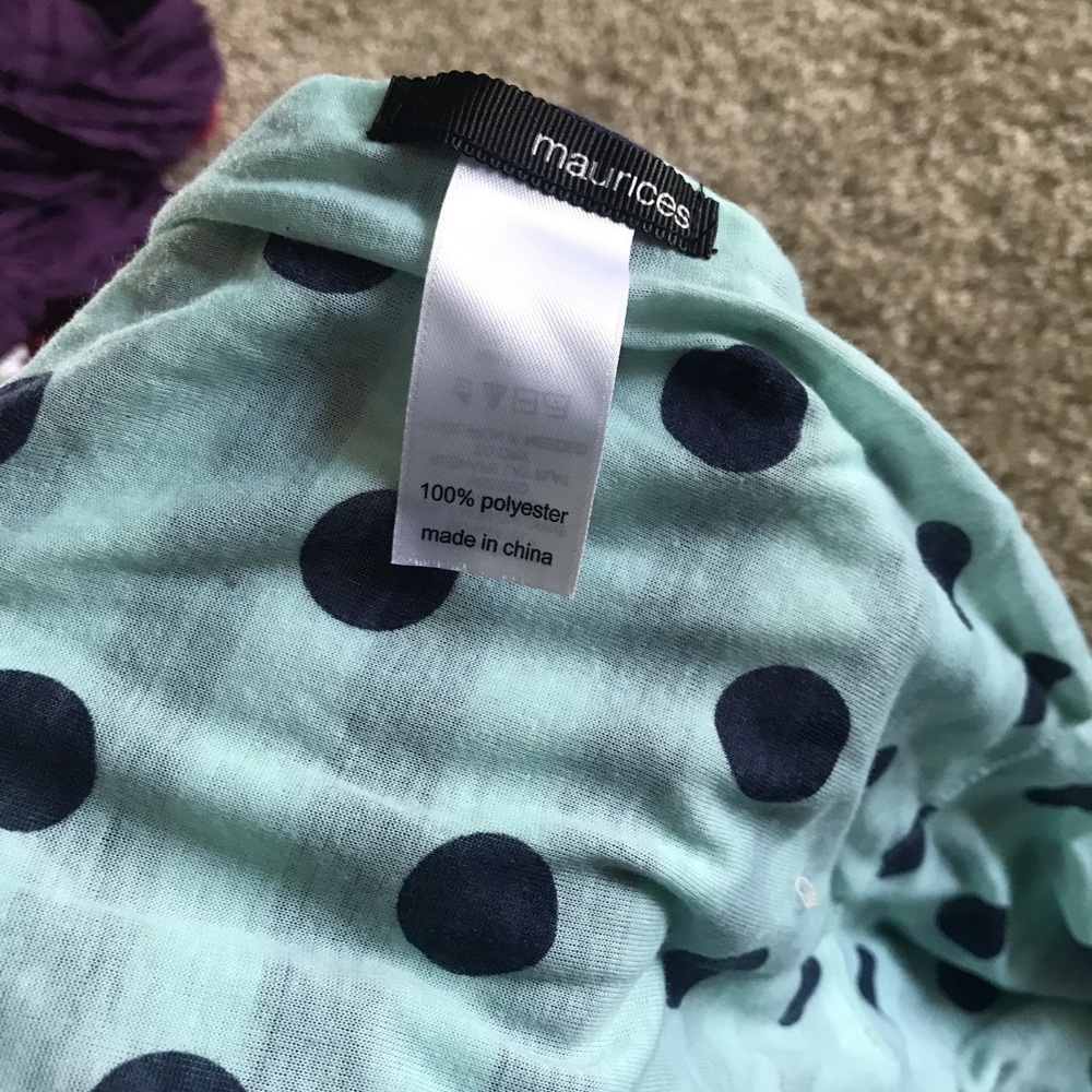 Scarf bundle - Picture 5 of 10